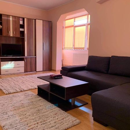 Vlad'S Apartment Târgu-Mureş Dış mekan fotoğraf