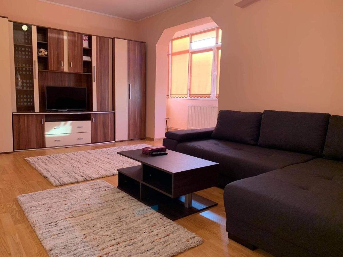 Vlad'S Apartment Târgu-Mureş Dış mekan fotoğraf