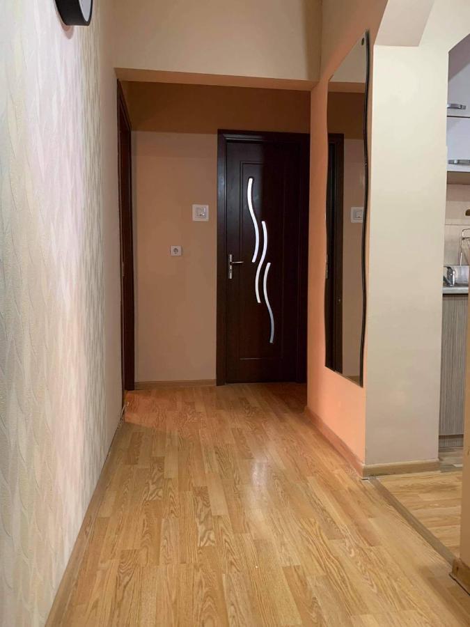 Vlad'S Apartment Târgu-Mureş Dış mekan fotoğraf